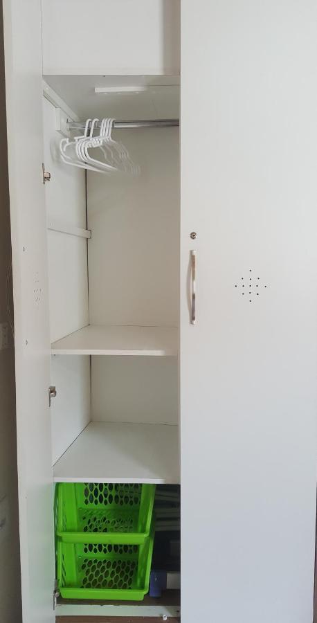 Apartamento Em Barra do Piraí Kültér fotó