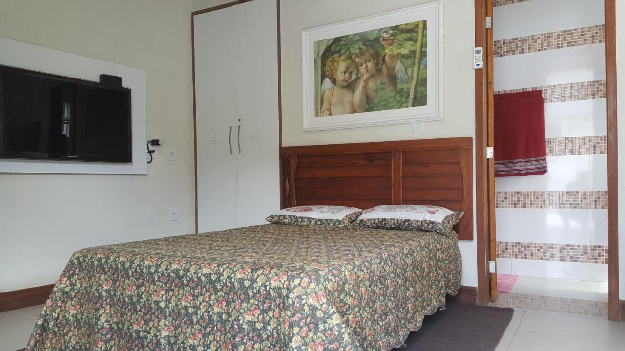 Apartamento Em Barra do Piraí Kültér fotó