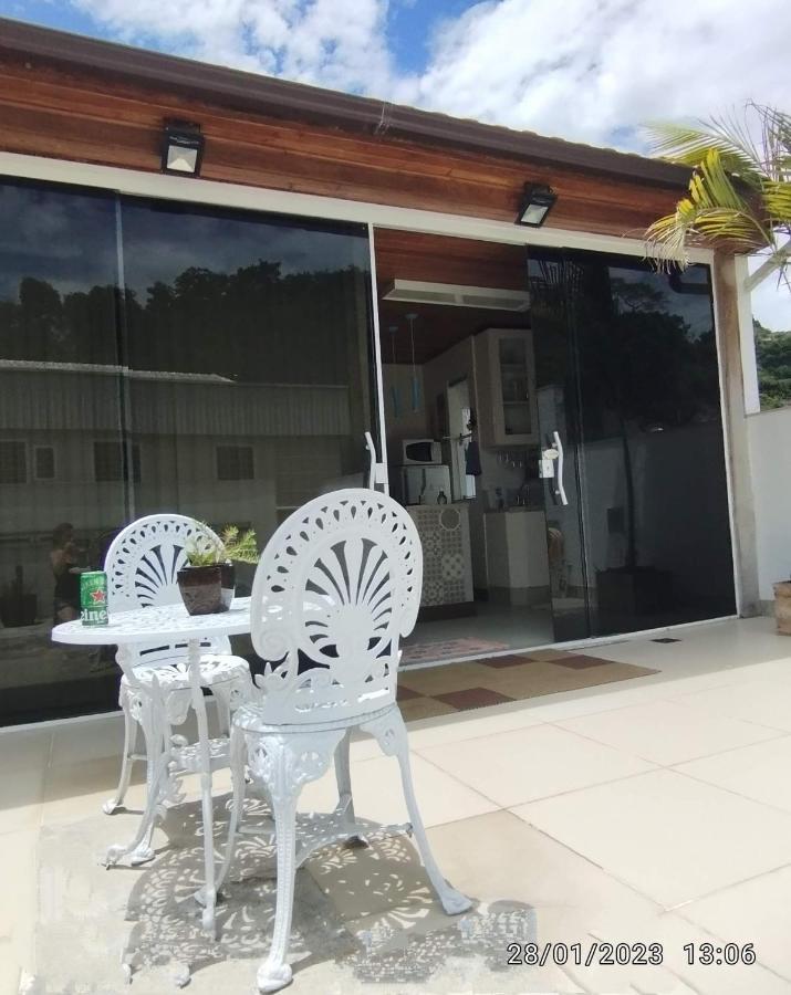 Apartamento Em Barra do Piraí Kültér fotó