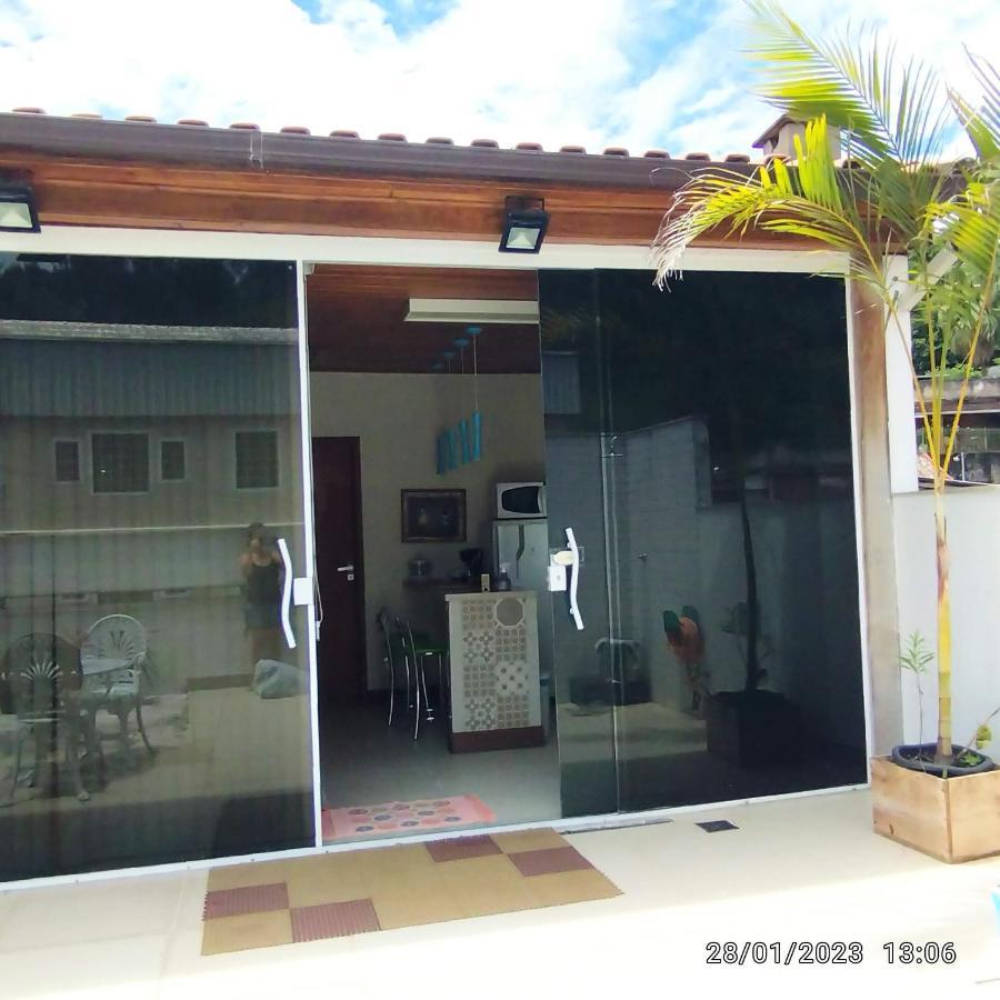 Apartamento Em Barra do Piraí Kültér fotó
