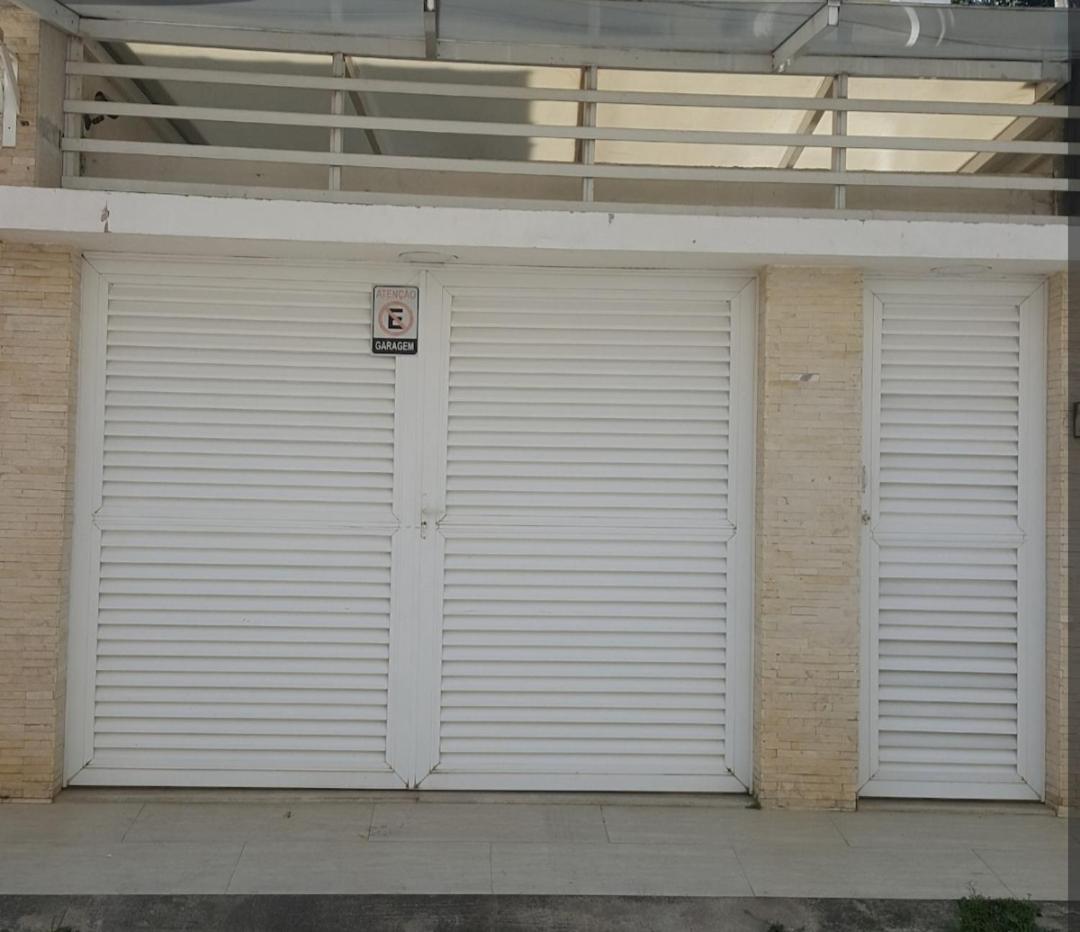 Apartamento Em Barra do Piraí Kültér fotó
